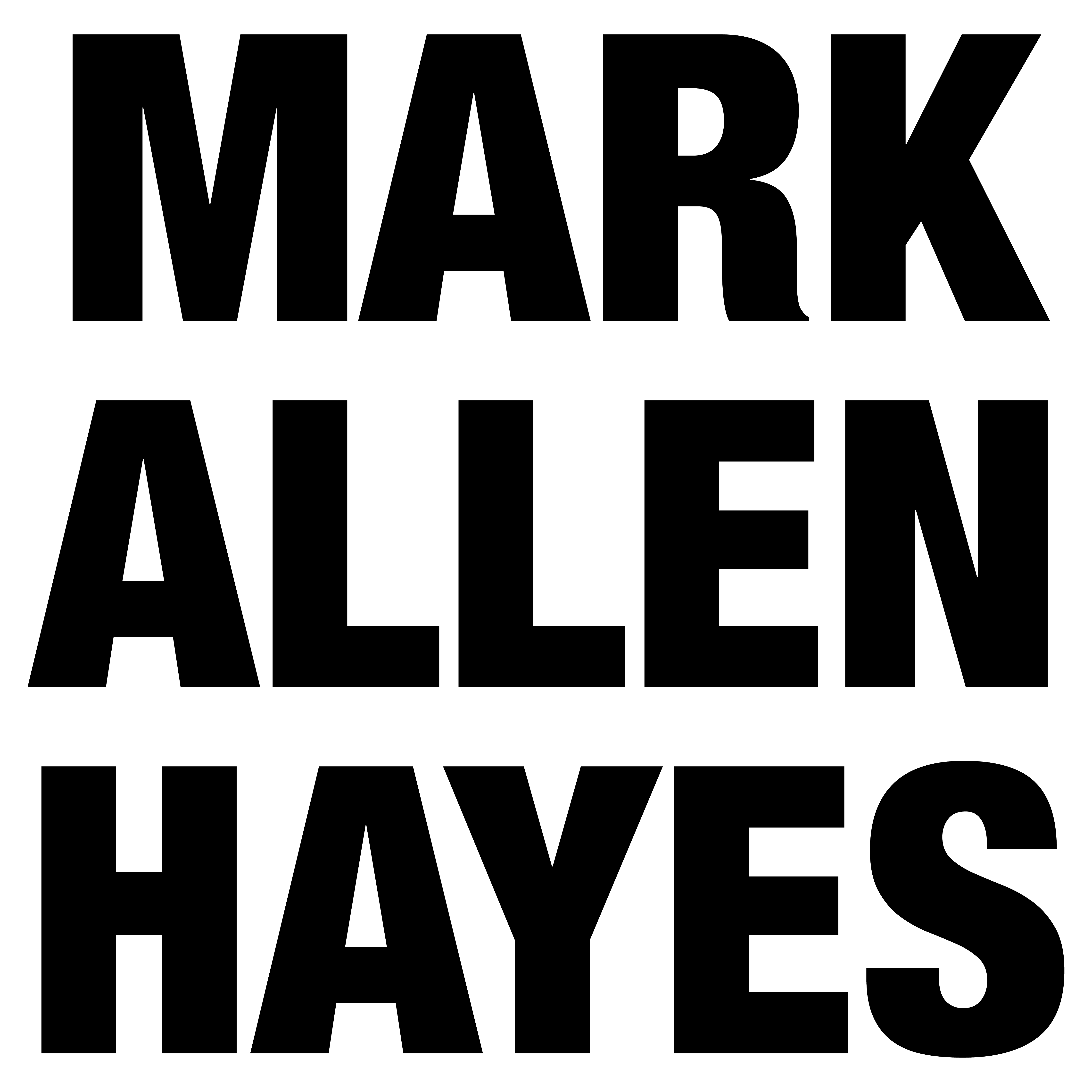 MarkAllenHayes-Logo-01